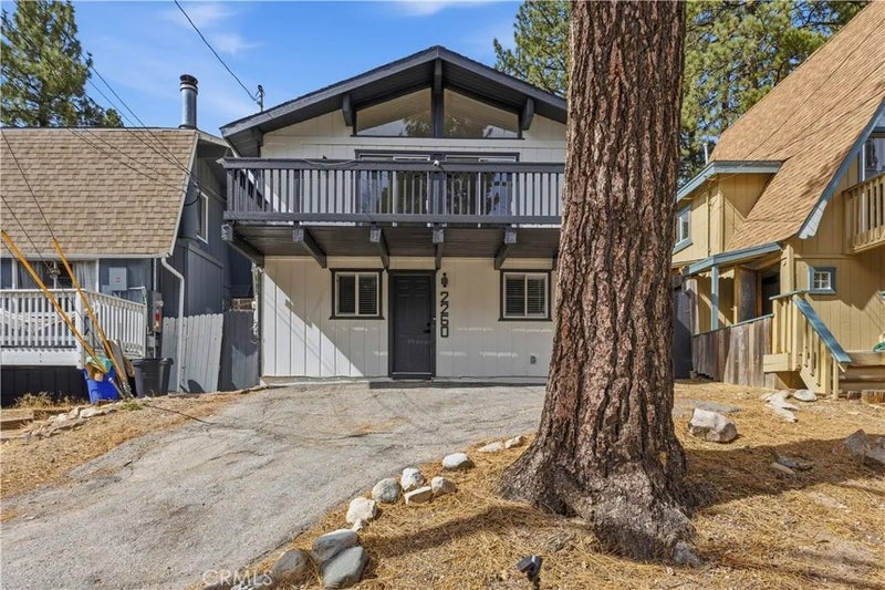 2260 Deep Creek Drive