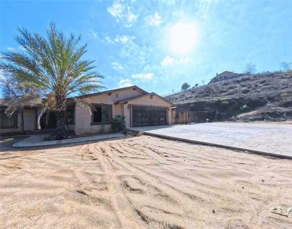 Photo of 11455 Pigeon Pass, Moreno Valley, CA 92557 (MLS # WS26077435)