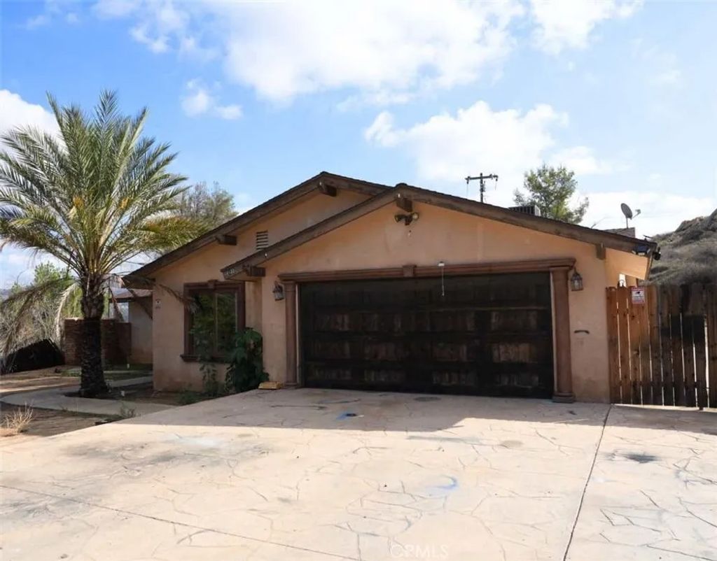Photo of 11455 Pigeon Pass, Moreno Valley, CA 92557 (MLS # WS26077435)