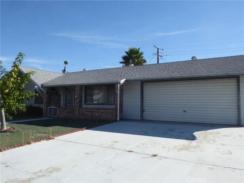 Tiny photo for 28762 Olympia Way, Menifee, CA 92586 (MLS # IV25271611)