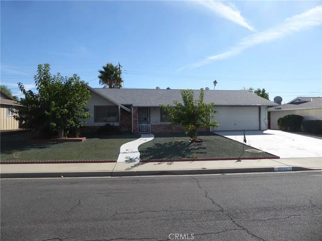 Photo of 28762 Olympia Way, Menifee, CA 92586 (MLS # IV25271611)