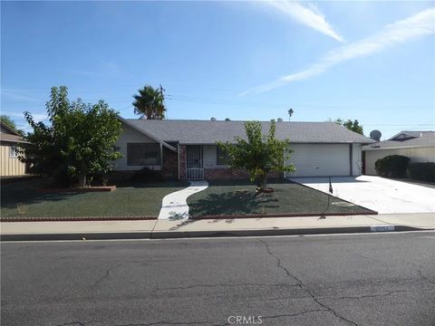 Photo of 28762 Olympia Way, Menifee, CA 92586 (MLS # IV25271611)