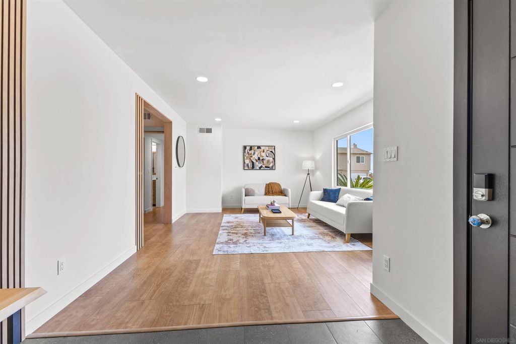 Photo of 3115 Geronimo Ave, San Diego, CA 92117 (MLS # 260005903)