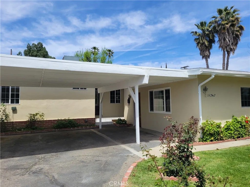 Photo of 19207 Schoenborn Street, Northridge, CA 91324 (MLS # SR26208100)