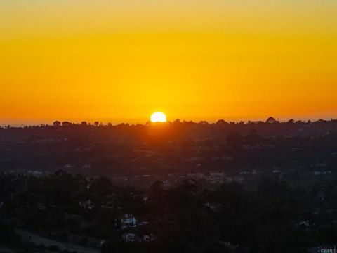 Tiny photo for 18245 Paseo Victoria, Rancho Santa Fe, CA 92067 (MLS # NDP2409890)