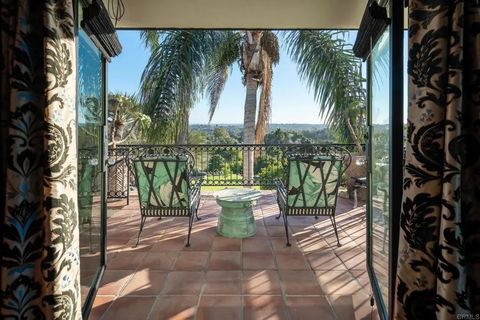 Tiny photo for 18245 Paseo Victoria, Rancho Santa Fe, CA 92067 (MLS # NDP2409890)