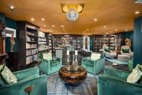 Tiny photo for 18245 Paseo Victoria, Rancho Santa Fe, CA 92067 (MLS # NDP2409890)