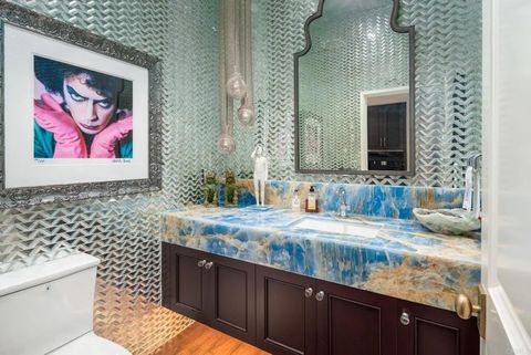 Tiny photo for 18245 Paseo Victoria, Rancho Santa Fe, CA 92067 (MLS # NDP2409890)