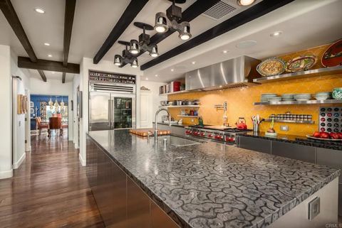Tiny photo for 18245 Paseo Victoria, Rancho Santa Fe, CA 92067 (MLS # NDP2409890)