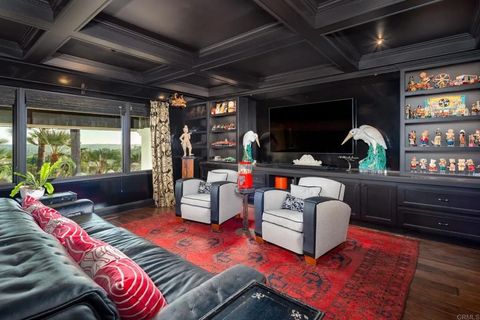 Tiny photo for 18245 Paseo Victoria, Rancho Santa Fe, CA 92067 (MLS # NDP2409890)