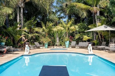 Tiny photo for 18245 Paseo Victoria, Rancho Santa Fe, CA 92067 (MLS # NDP2409890)