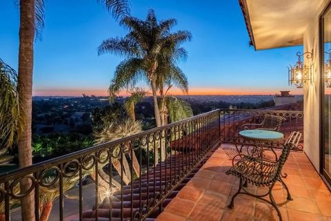 Tiny photo for 18245 Paseo Victoria, Rancho Santa Fe, CA 92067 (MLS # NDP2409890)