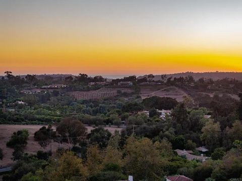 Tiny photo for 18245 Paseo Victoria, Rancho Santa Fe, CA 92067 (MLS # NDP2409890)