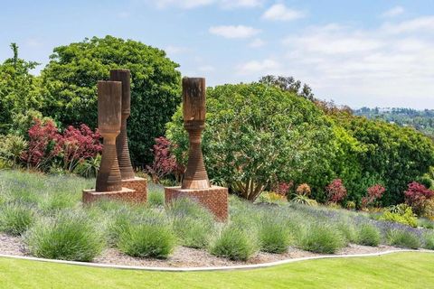 Tiny photo for 18245 Paseo Victoria, Rancho Santa Fe, CA 92067 (MLS # NDP2409890)