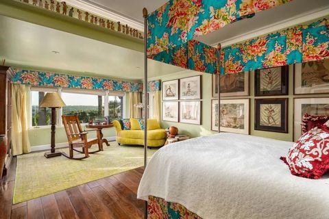 Tiny photo for 18245 Paseo Victoria, Rancho Santa Fe, CA 92067 (MLS # NDP2409890)