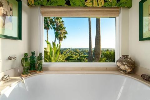 Tiny photo for 18245 Paseo Victoria, Rancho Santa Fe, CA 92067 (MLS # NDP2409890)