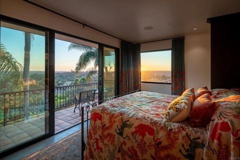 Tiny photo for 18245 Paseo Victoria, Rancho Santa Fe, CA 92067 (MLS # NDP2409890)
