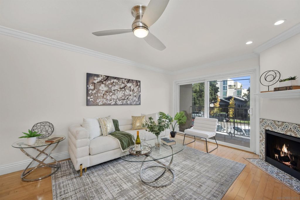 Photo of 3980 8th Avenue #109, San Diego, CA 92103 (MLS # 250044637)