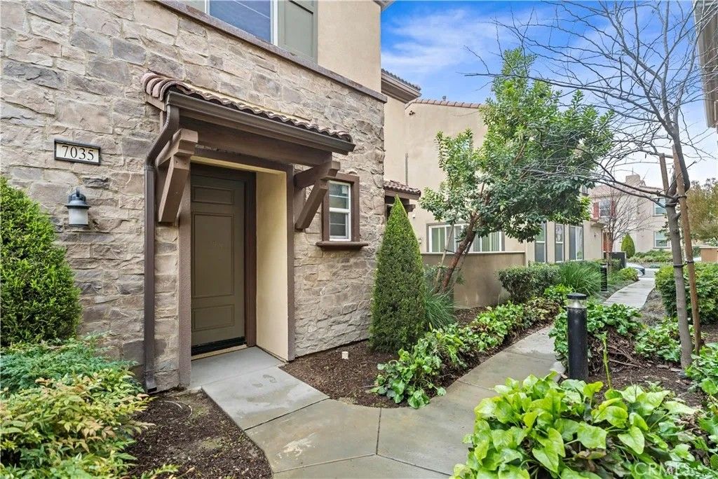 Photo of 7035 Montecito, Eastvale, CA 92880 (MLS # WS25279570)