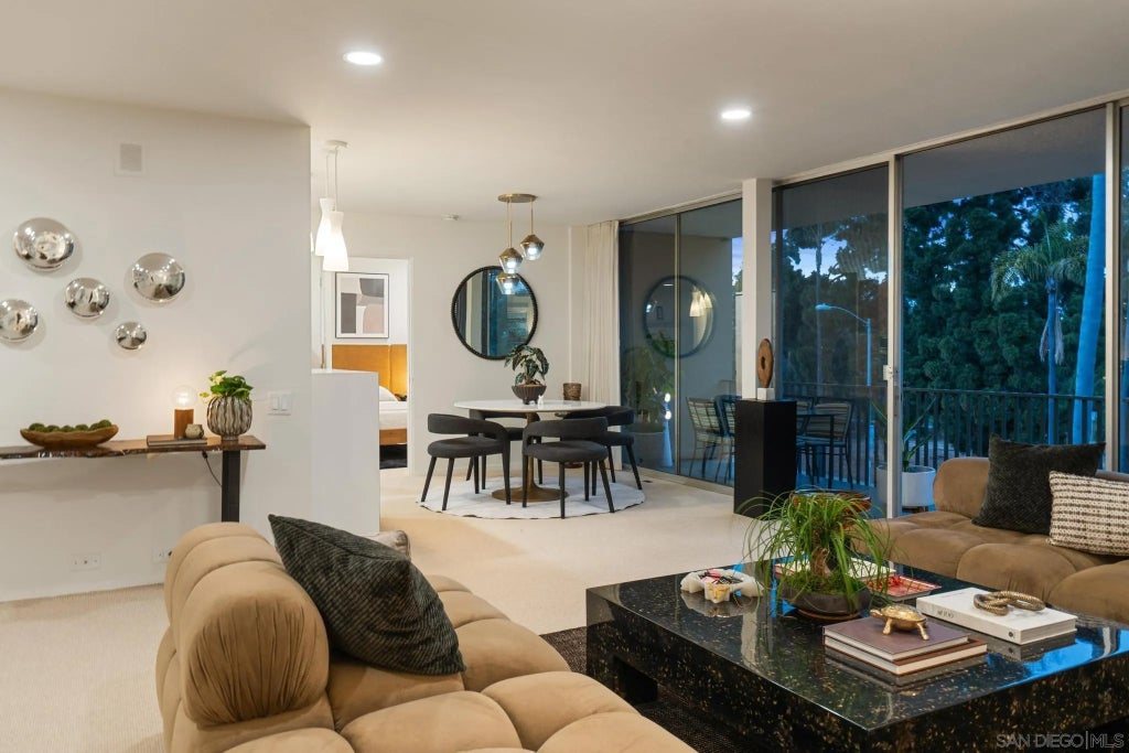 Photo of 3200 6th Ave #307, San Diego, CA 92103 (MLS # 260013813)