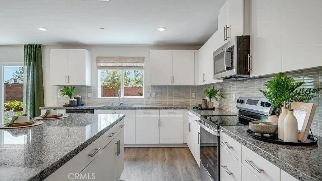 Photo of 1452 Braided Mane Drive, San Jacinto, CA 92582 (MLS # SW25267136)