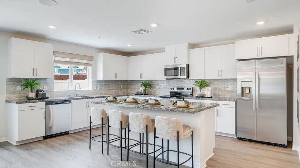 Photo of 1452 Braided Mane Drive, San Jacinto, CA 92582 (MLS # SW25267136)