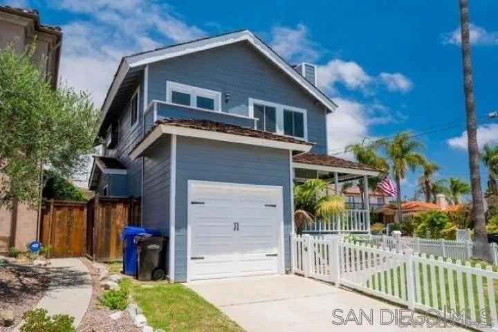 1470 Evergreen