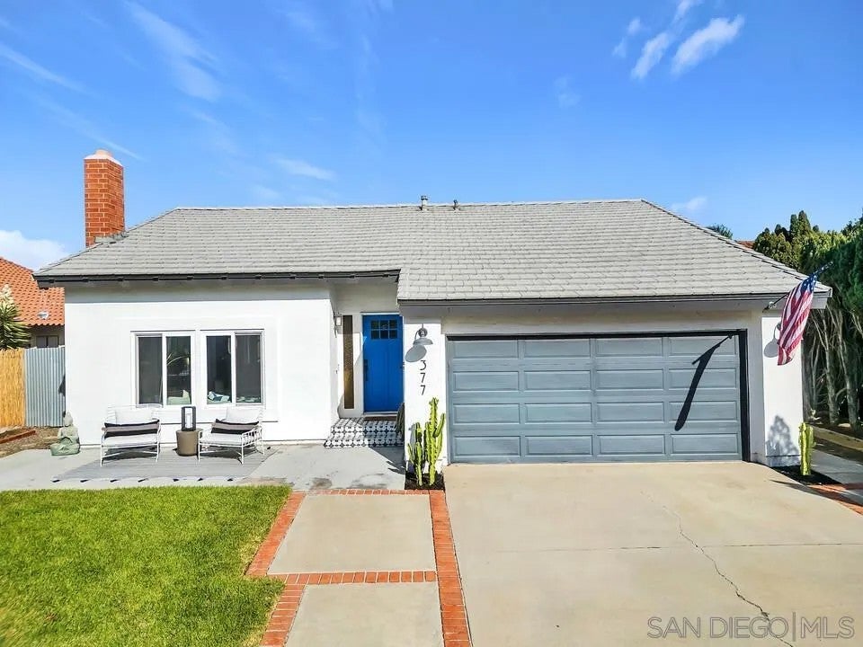 377 N Willowspring Drive