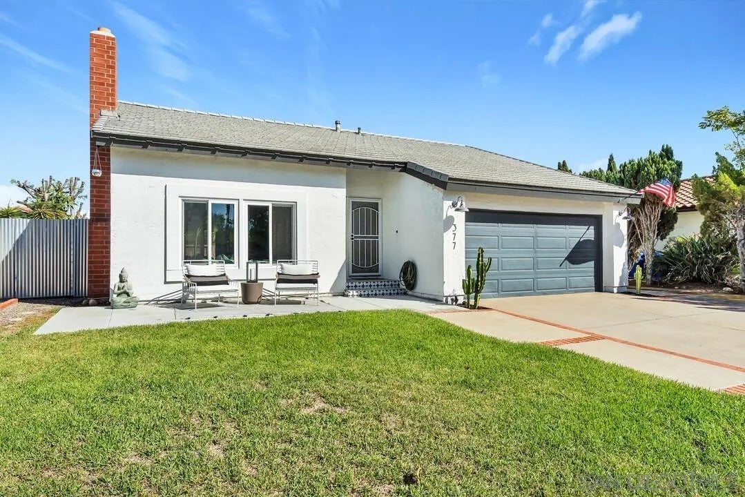 377 N Willowspring Drive