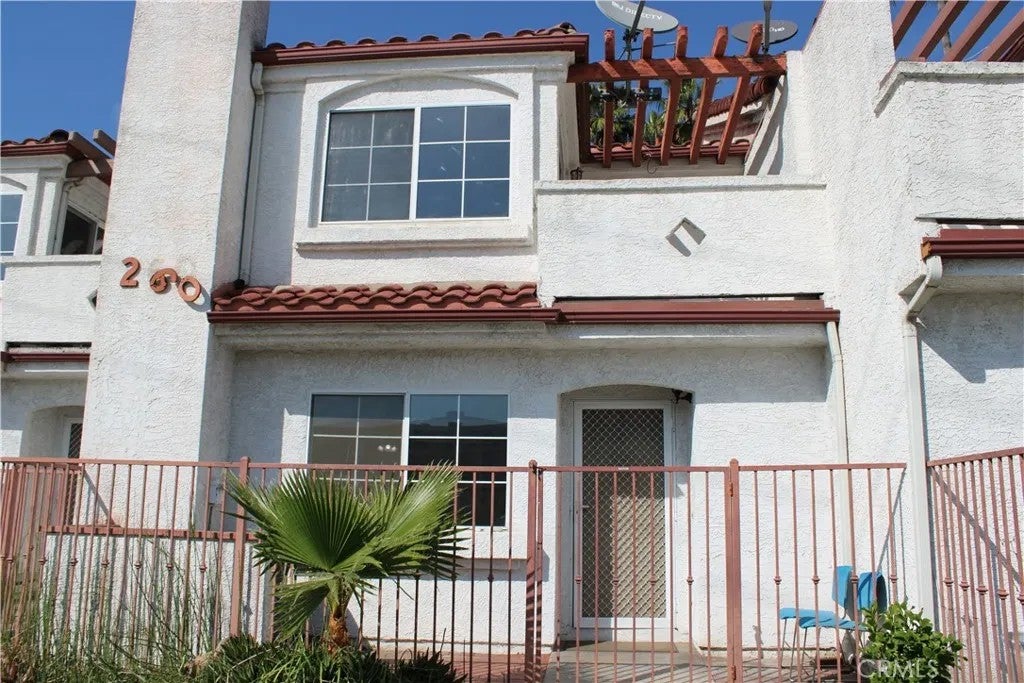 Photo of 260 E Beverly Boulevard #C, Montebello, CA 90640 (MLS # MB26104411)