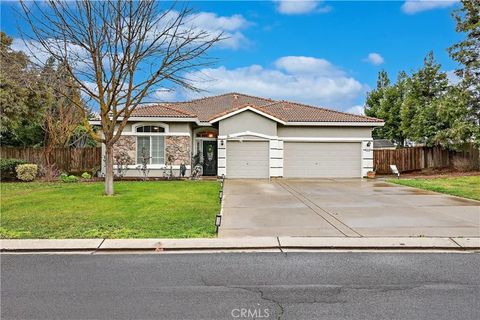 Photo of 12170 Pheasant Run, Chowchilla, CA 93610 (MLS # MC26036253)