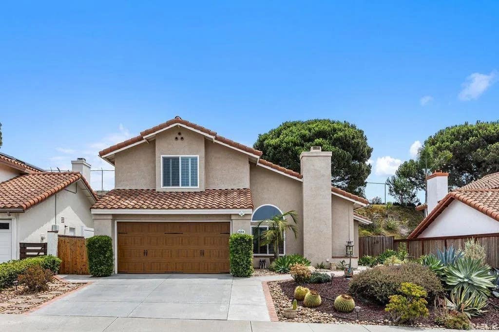 Photo of 1638 Landquist Drive, Encinitas, CA 92024 (MLS # NDP2607748)