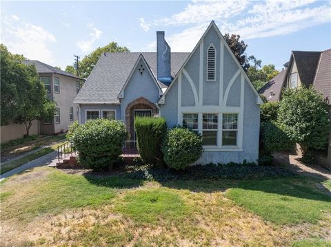 Tiny photo for 1214 E Marshall Street, Turlock, CA 95380 (MLS # MC25206934)