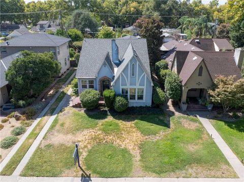 Tiny photo for 1214 E Marshall Street, Turlock, CA 95380 (MLS # MC25206934)