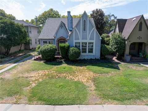 Tiny photo for 1214 E Marshall Street, Turlock, CA 95380 (MLS # MC25206934)