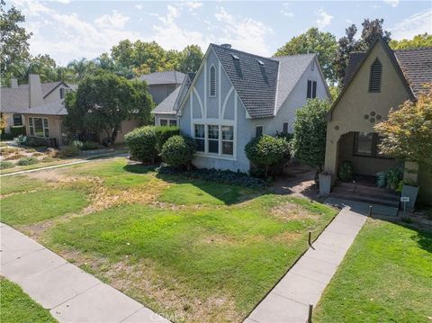 Tiny photo for 1214 E Marshall Street, Turlock, CA 95380 (MLS # MC25206934)