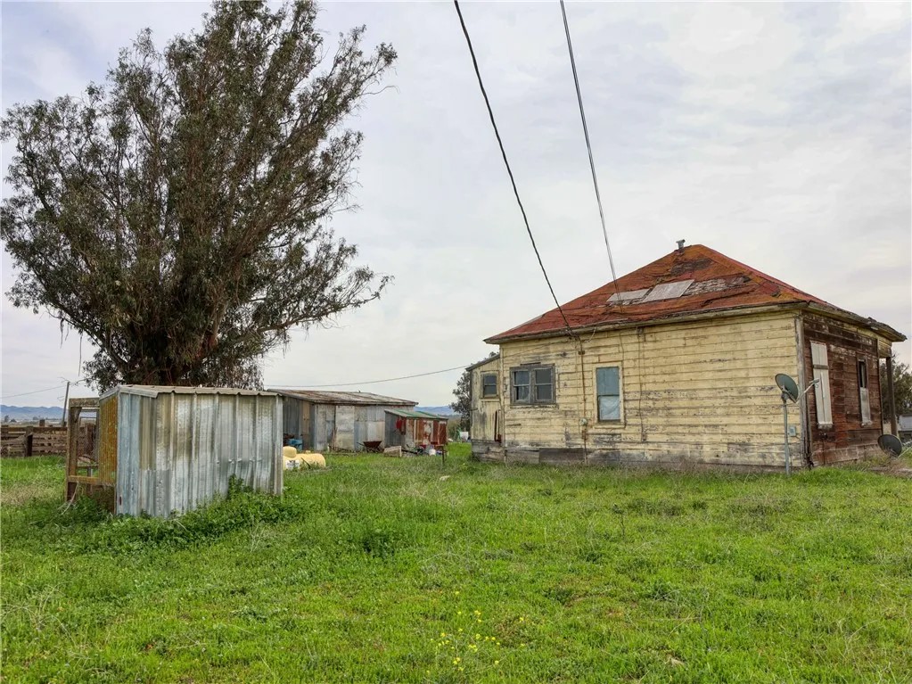 31 Cabrillo Highway