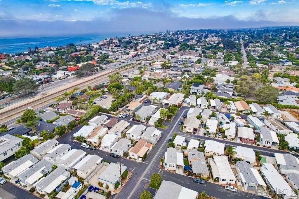 Photo of 699 N Vulcan Ave #Spc 134, Leucadia, CA 92024 (MLS # 260009697)