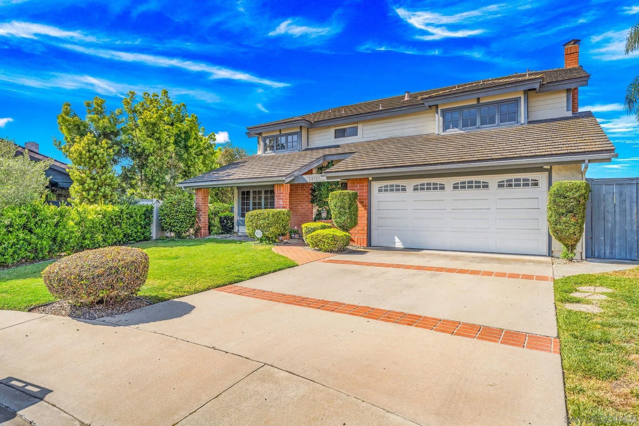 12417 Shropshire Lane