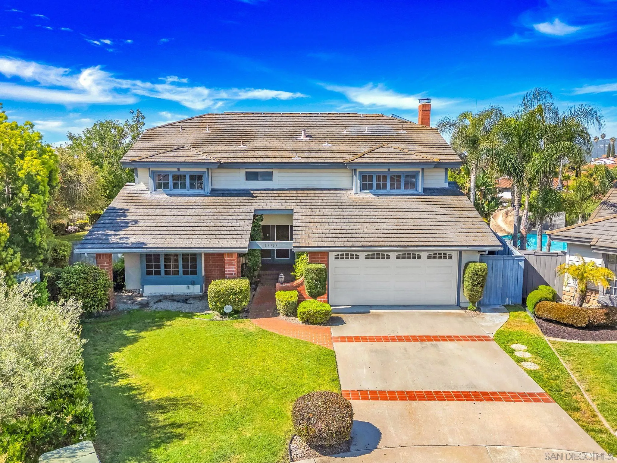 12417 Shropshire Lane