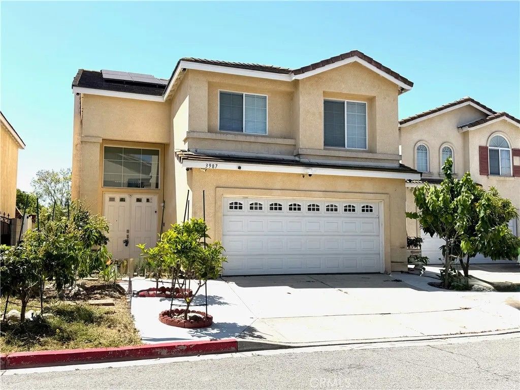 Photo of 3987 Kenmore Ave, Baldwin Park, CA 91706 (MLS # SR26081824)