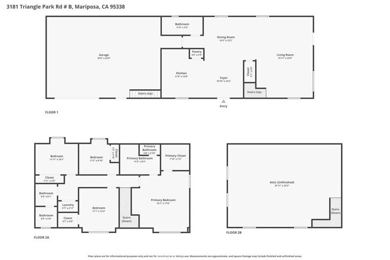 3181 Triangle Park Drive