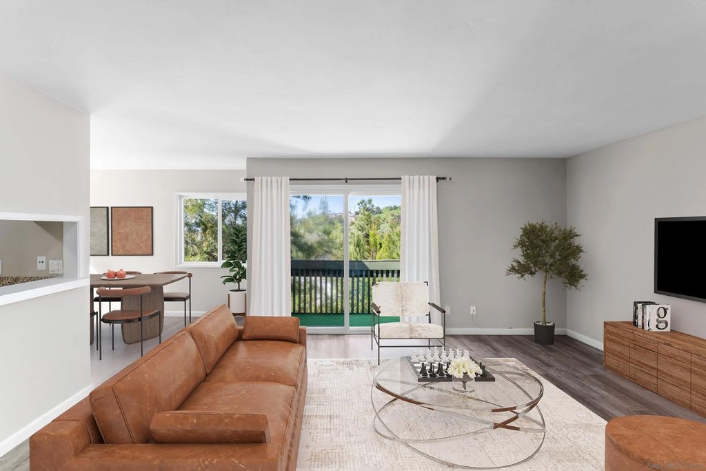 Photo of 4064 Huerfano Avenue #249, San Diego, CA 92117 (MLS # 260001808)