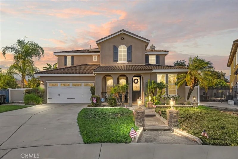 1551 Rose Arbor Court