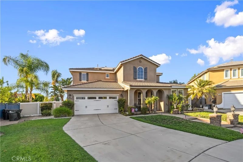 1551 Rose Arbor Court