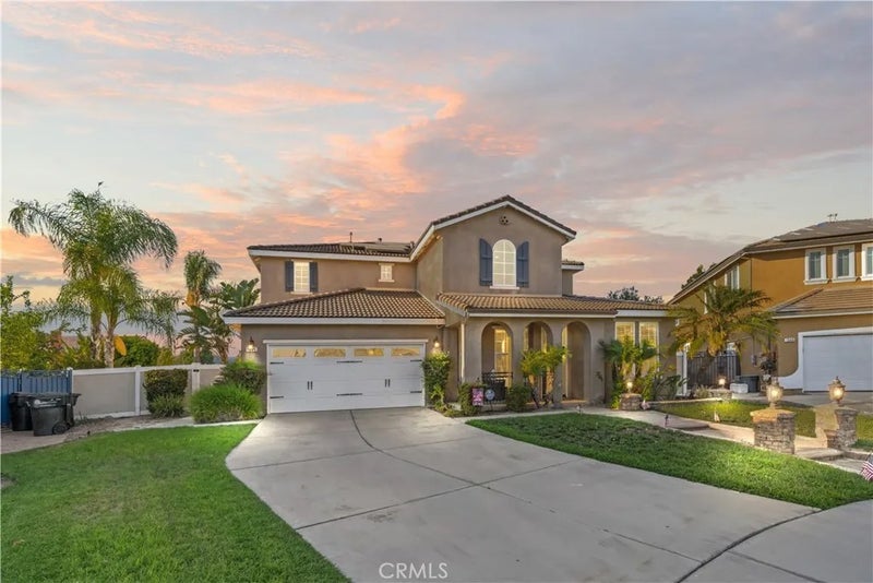 1551 Rose Arbor Court