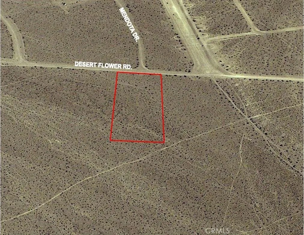 0 Desert Flower & Koala Rd.