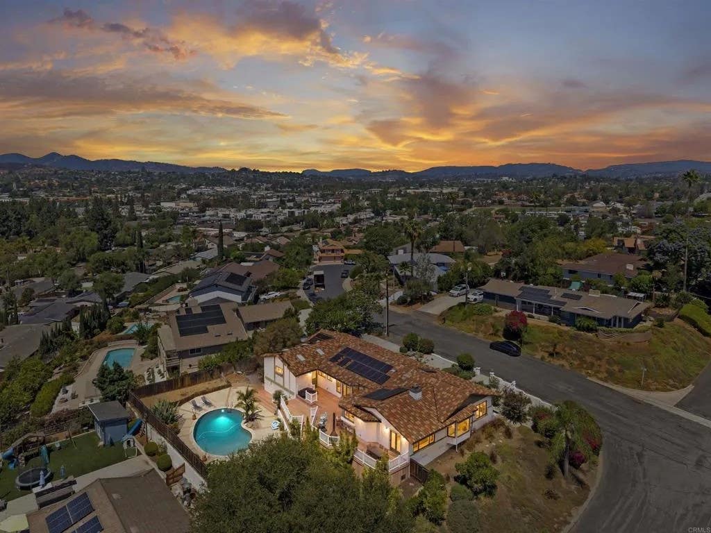 Photo of 141 Helen Way, San Diego, CA 92025 (MLS # NDP2607804)