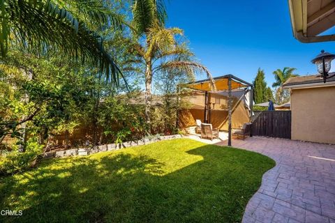 Tiny photo for 1811 Sonata Drive, Oxnard, CA 93030 (MLS # V1-32838)