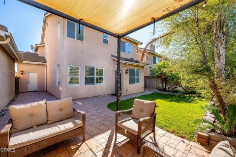 Tiny photo for 1811 Sonata Drive, Oxnard, CA 93030 (MLS # V1-32838)